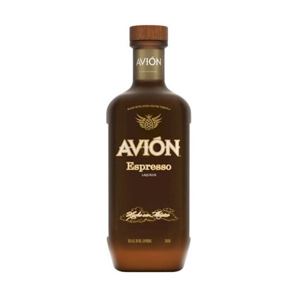 Avion Espresso Liqueur - Vintage Wine & Spirits