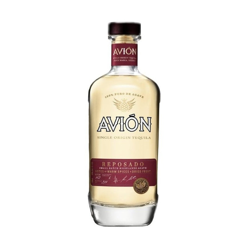 Avion Reposado Tequila - Vintage Wine & Spirits