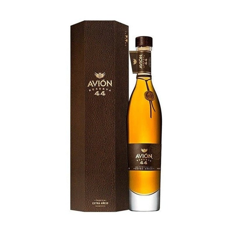 Avión Reserva 44 Extra Anejo Tequila - Vintage Wine & Spirits