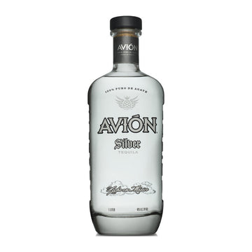 Avion Silver Tequila 1L - Vintage Wine & Spirits