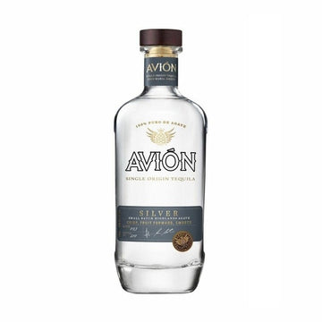 Avion Silver Tequila - Vintage Wine & Spirits