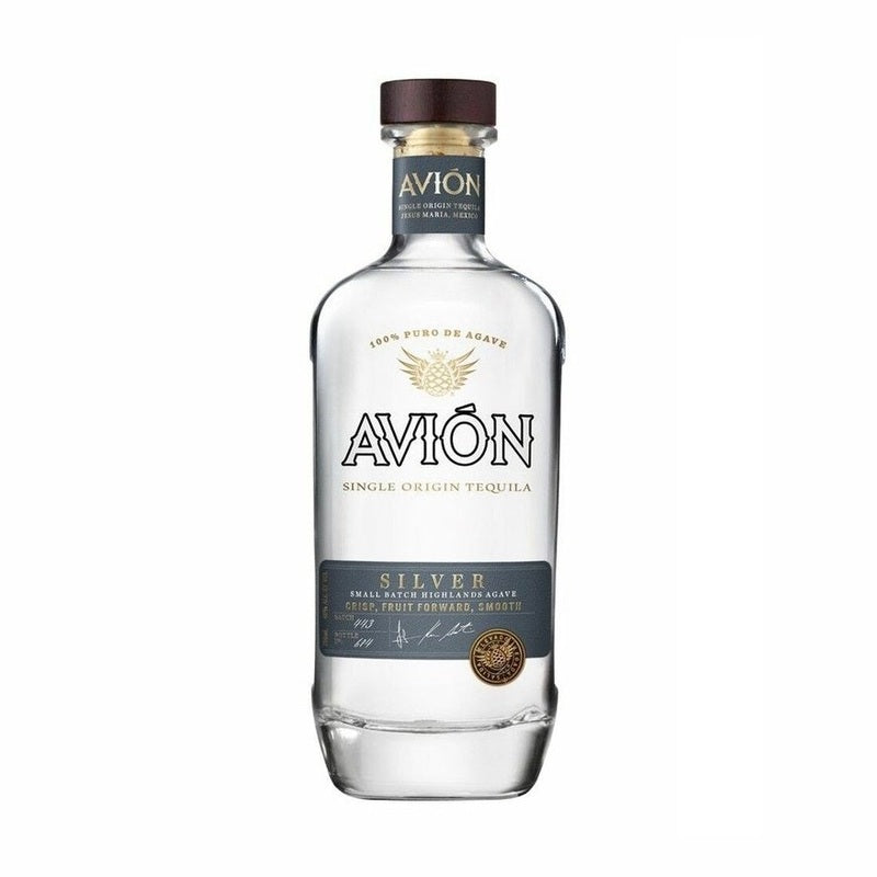 Avion Silver Tequila - Vintage Wine & Spirits
