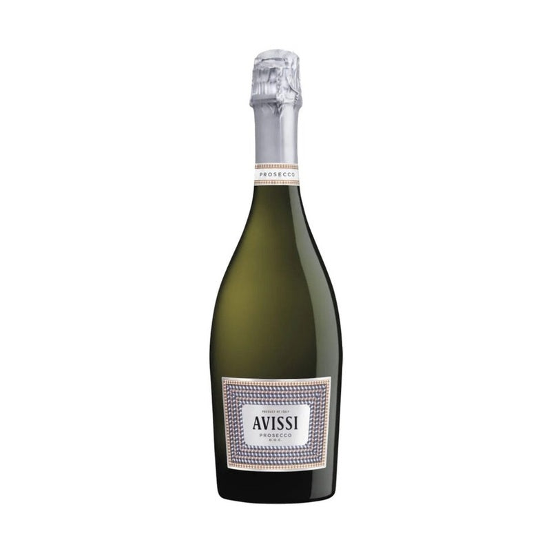 Avissi Extra Dry Prosecco - Vintage Wine & Spirits