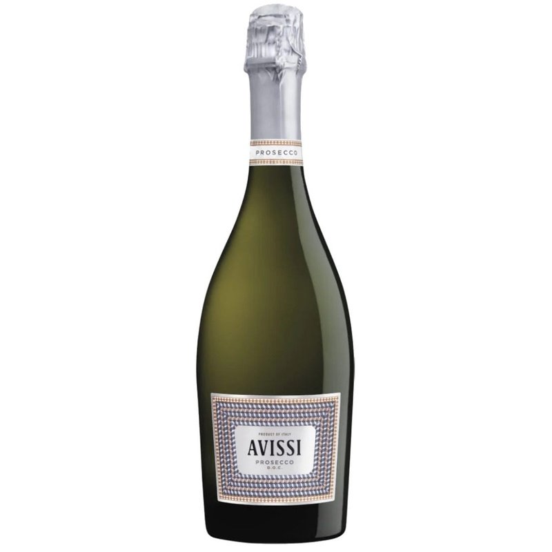 Avissi Extra Dry Prosecco - Vintage Wine & Spirits