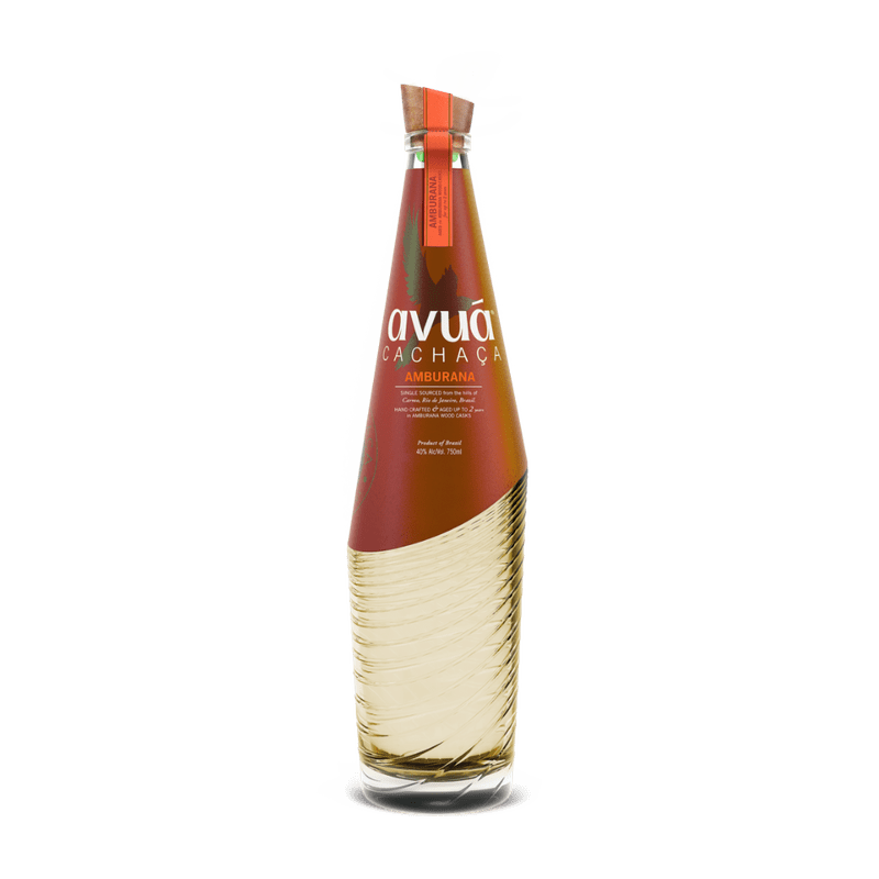 Avua Amburana Cachaca - Vintage Wine & Spirits