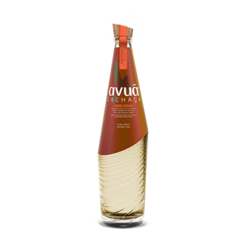 Avua Amburana Cachaca - Vintage Wine & Spirits