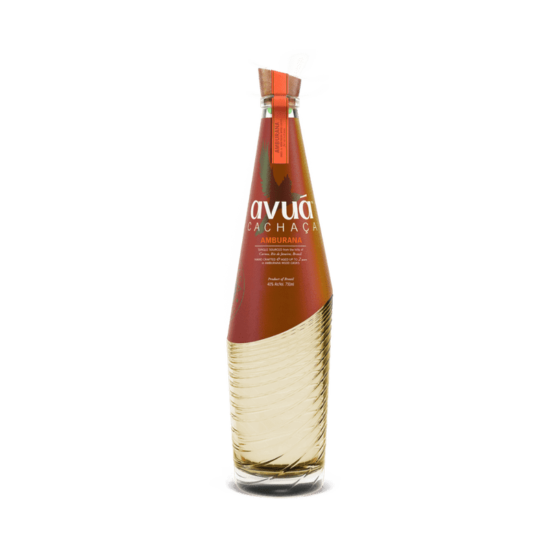 Avua Amburana Cachaca - Vintage Wine & Spirits