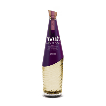 Avua Oak Cachaca - Vintage Wine & Spirits