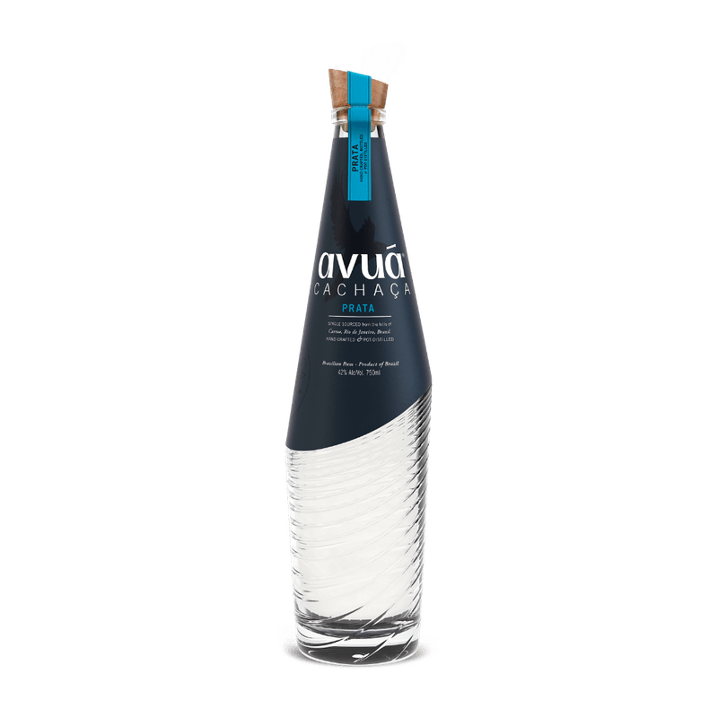 Avua Prata Cachaca - Vintage Wine & Spirits