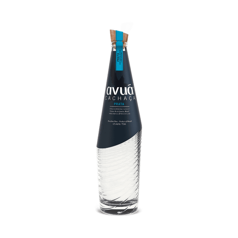 Avua Prata Cachaca - Vintage Wine & Spirits