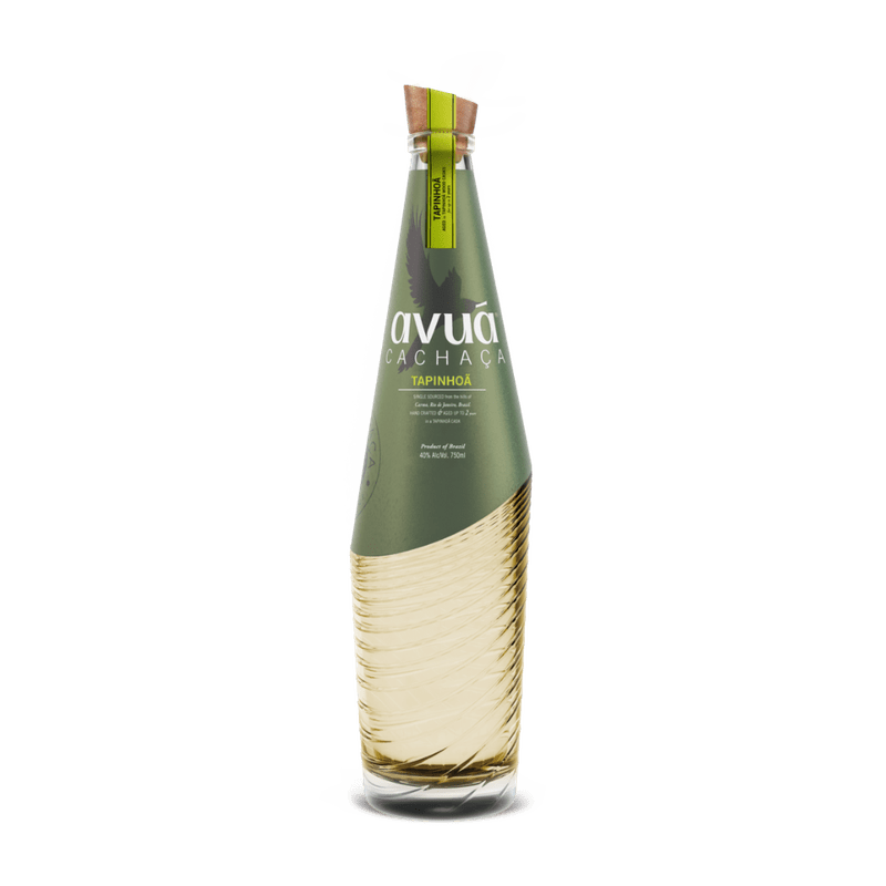 Avua Tapinhoa Cachaca - Vintage Wine & Spirits