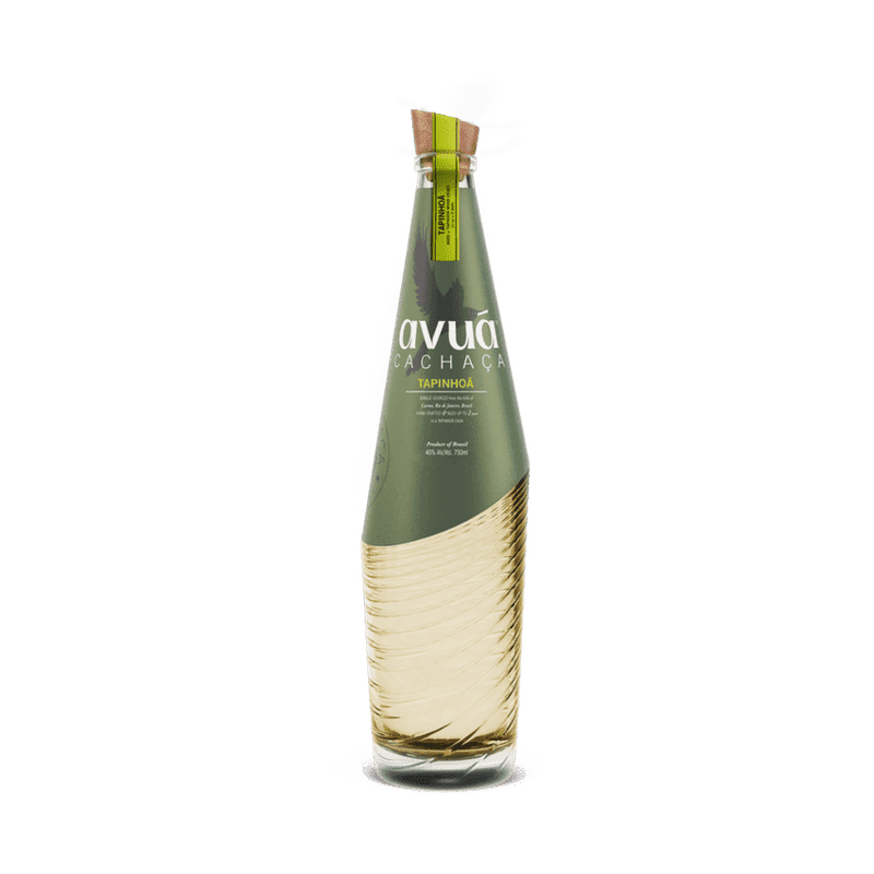 Avua Tapinhoa Cachaca - Vintage Wine & Spirits