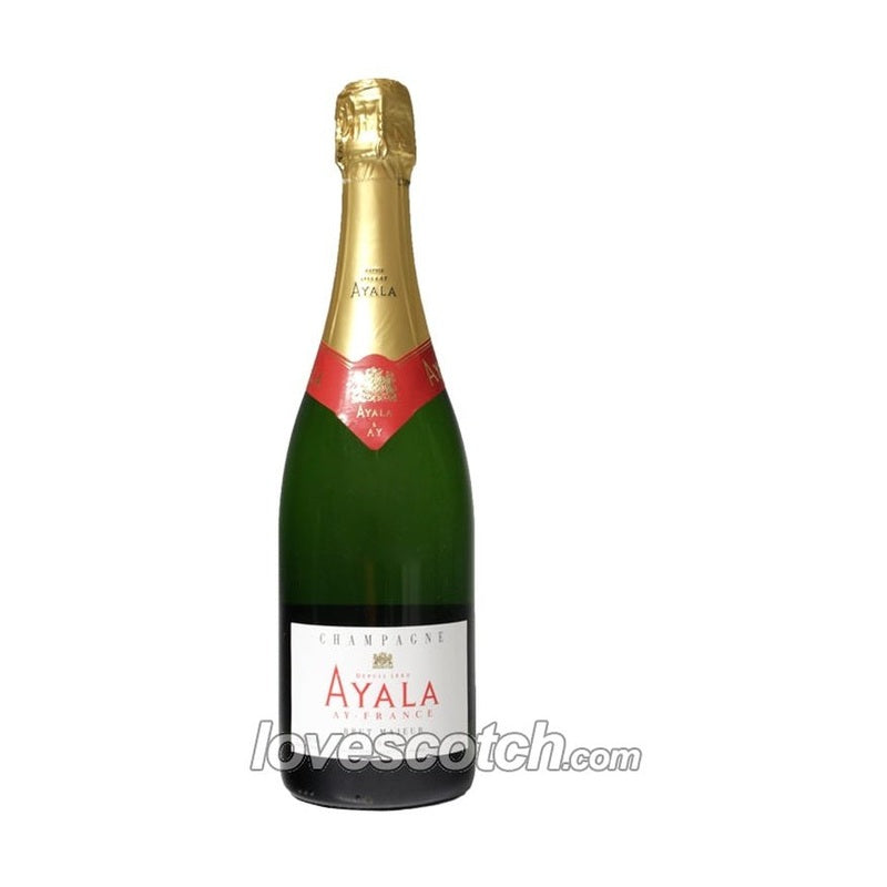 Ayala Brut Majeur - Vintage Wine & Spirits