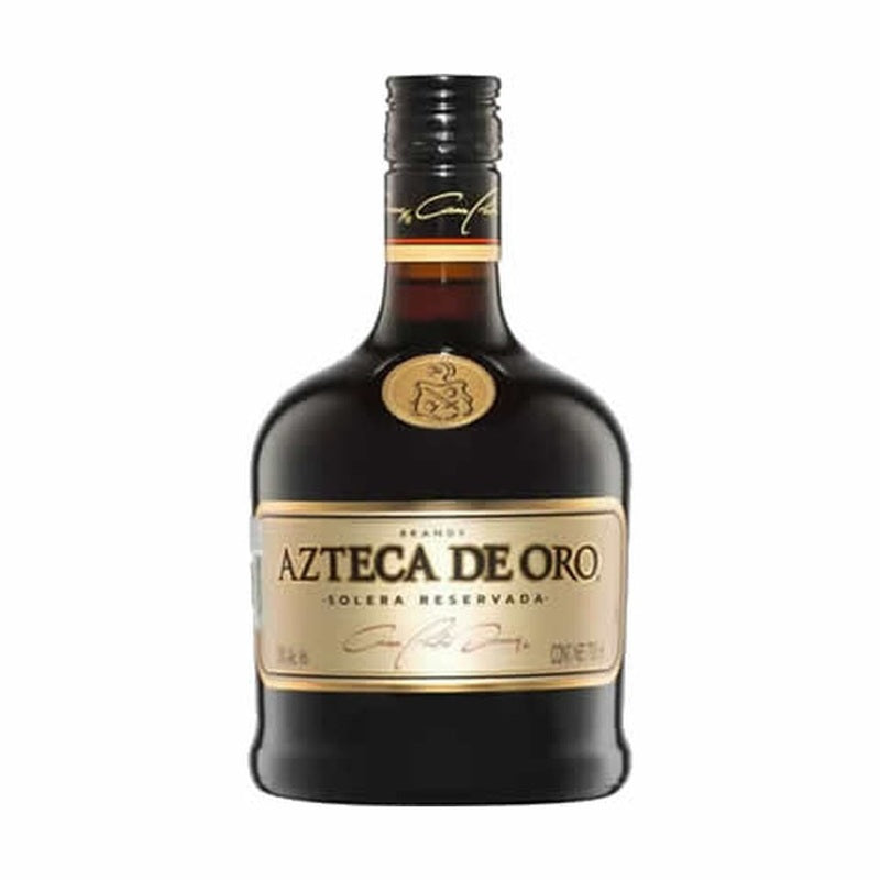 Azteca De Oro Brandy - Vintage Wine & Spirits