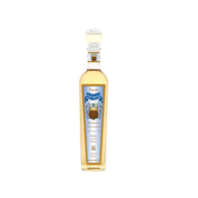 Azul Imperial Reposado Tequila - Vintage Wine & Spirits