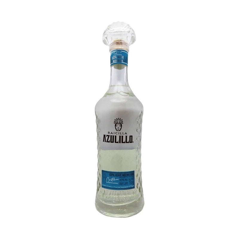 Azulillo Raicilla Cristalino Tequila - Vintage Wine & Spirits