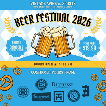 Beer Festival 2026