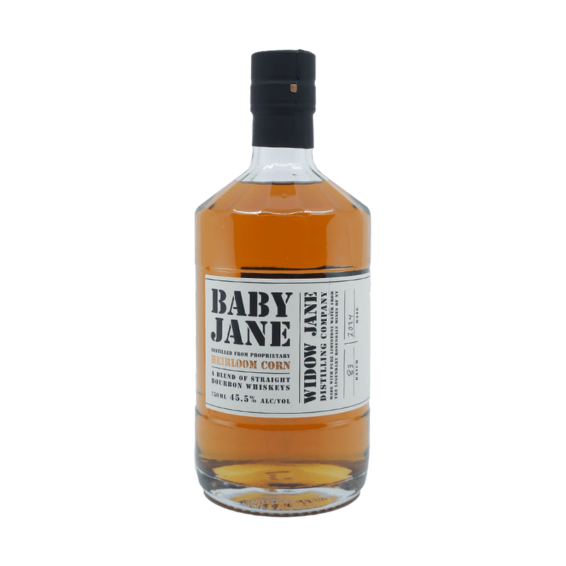 Baby Jane Blended Bourbon - Vintage Wine & Spirits