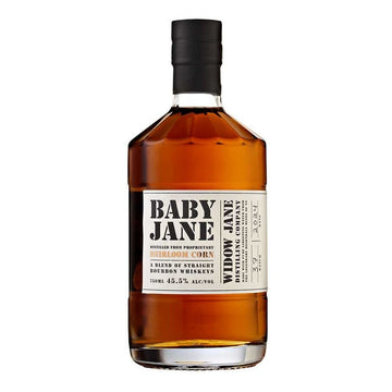 Baby Jane Blended Bourbon - Vintage Wine & Spirits