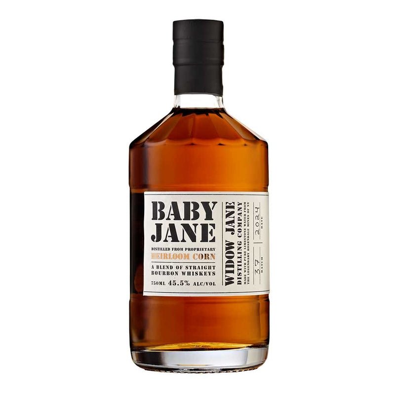 Baby Jane Blended Bourbon - Vintage Wine & Spirits