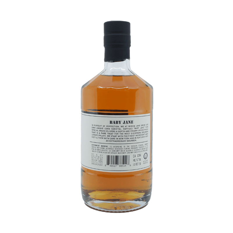 Baby Jane Blended Bourbon - Vintage Wine & Spirits