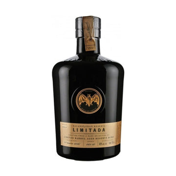 Bacardí Gran Reserva Limitada Rum - Vintage Wine & Spirits