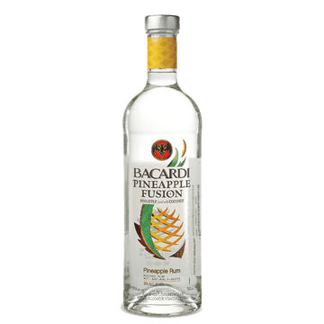 Bacardi Pineapple Rum - Vintage Wine & Spirits
