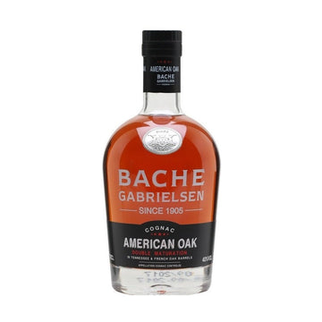 Bache Gabrielsen American Oak - Vintage Wine & Spirits