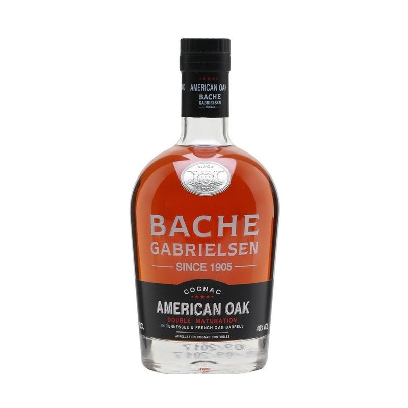 Bache Gabrielsen American Oak - Vintage Wine & Spirits