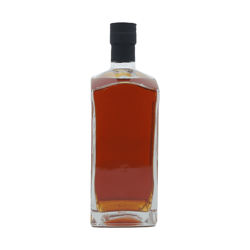 Backbone Bourbon Uncut Straight Bourbon Whiskey - Vintage Wine & Spirits