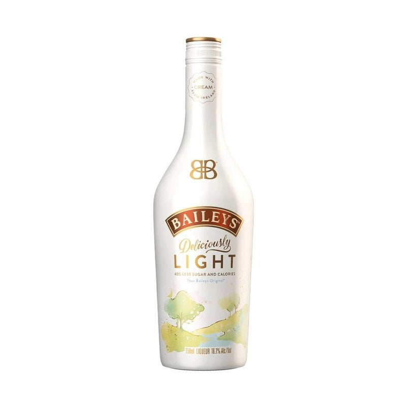 Baileys Deliciously Light Cream Liqueur - Vintage Wine & Spirits