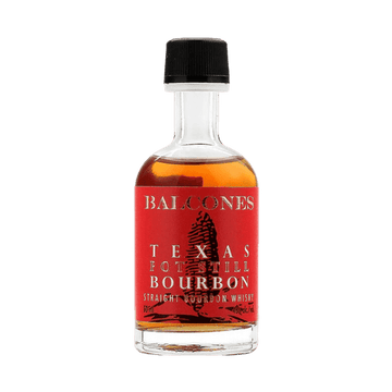 Balcones Pot Still Texas Bourbon 12-Pack 50ml - Vintage Wine & Spirits
