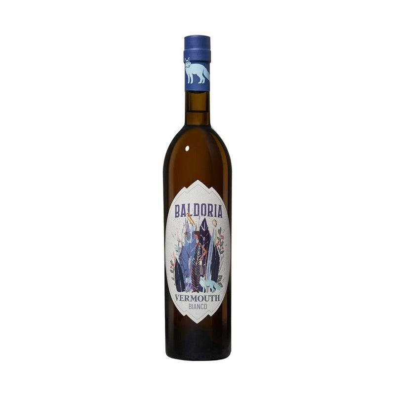 Baldoria Bianco Vermouth - Vintage Wine & Spirits