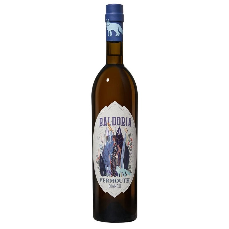 Baldoria Bianco Vermouth - Vintage Wine & Spirits
