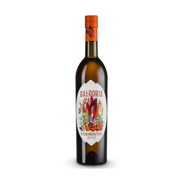 Baldoria Bitter Vermouth - Vintage Wine & Spirits