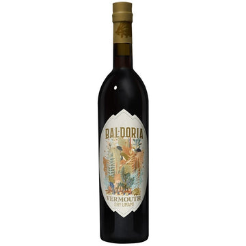 Baldoria Dry Umami Vermouth - Vintage Wine & Spirits