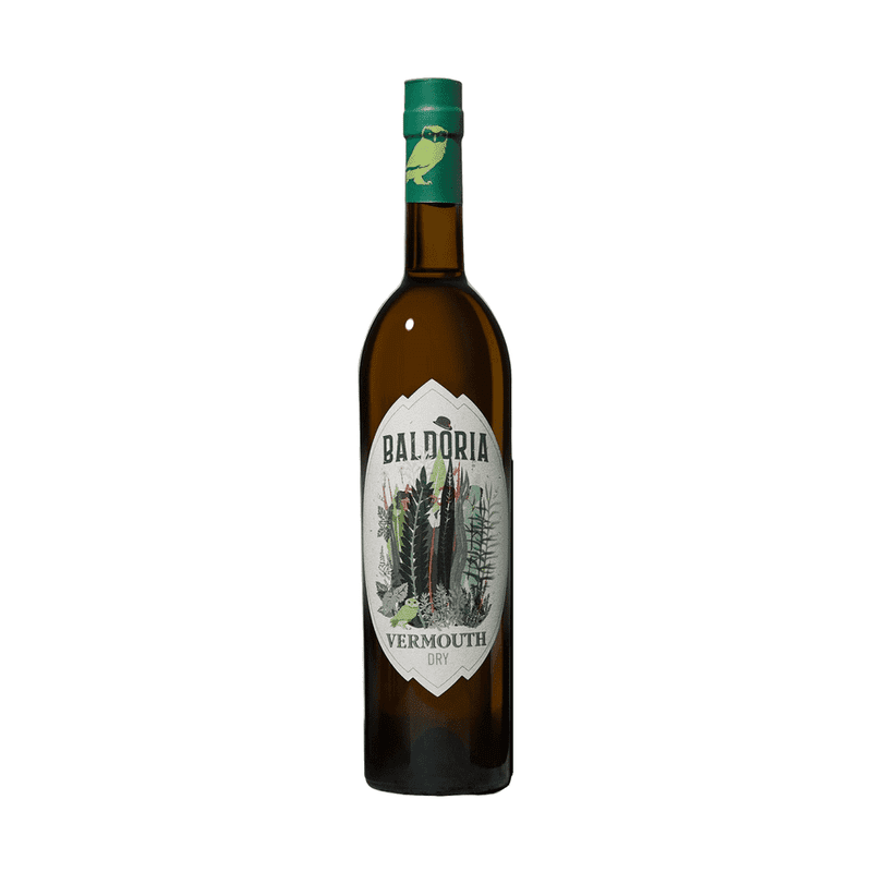 Baldoria Dry Vermouth - Vintage Wine & Spirits