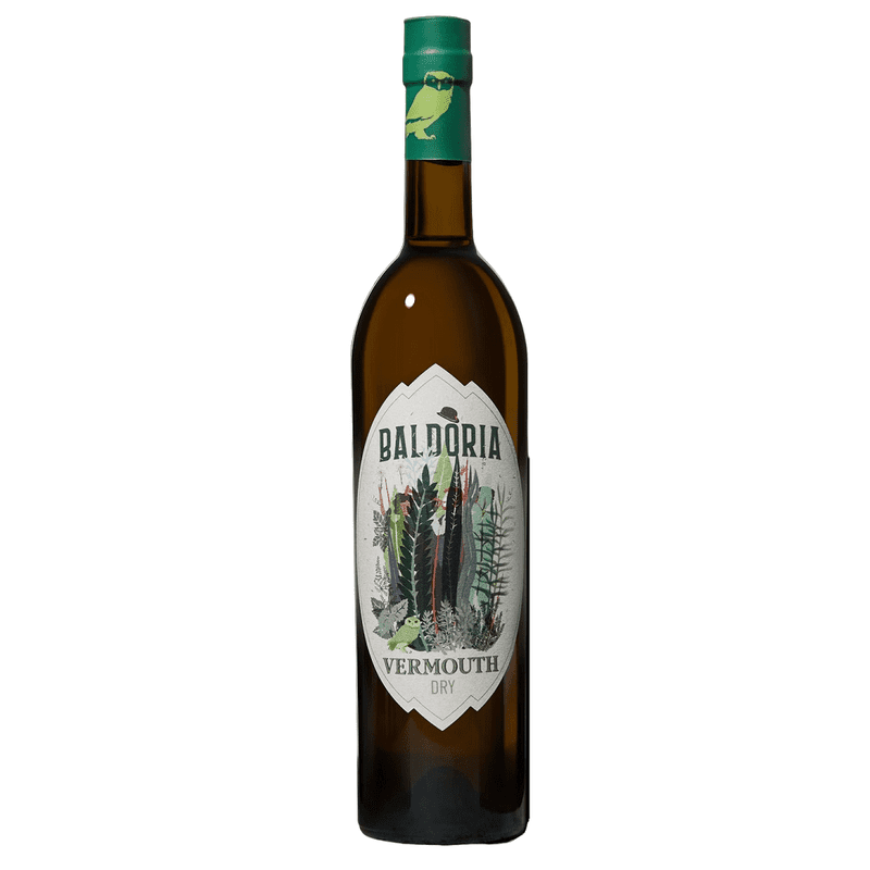 Baldoria Dry Vermouth - Vintage Wine & Spirits