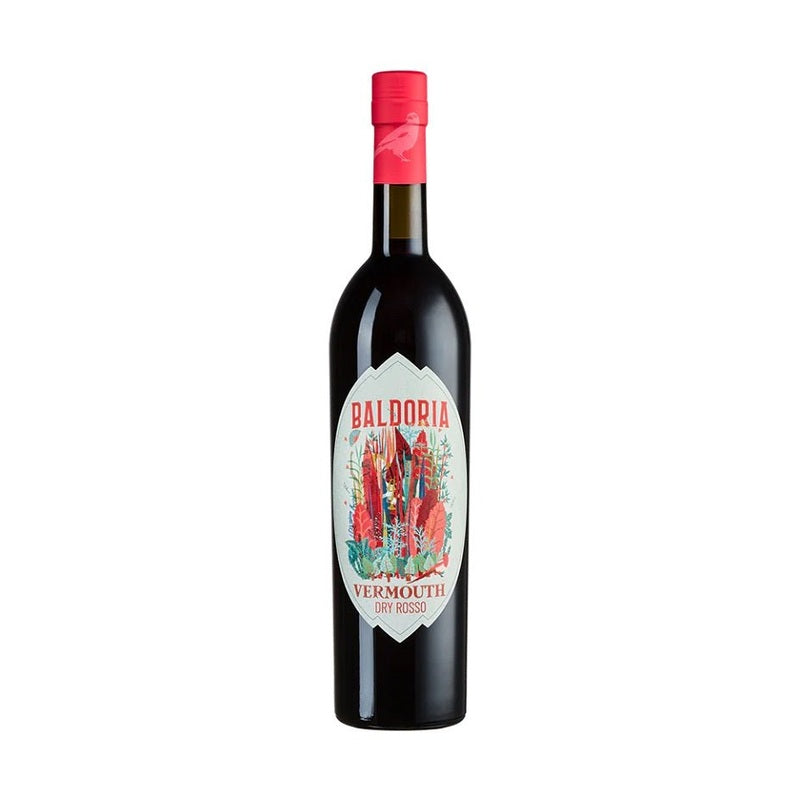 Baldoria Rosso Dry Vermouth - Vintage Wine & Spirits