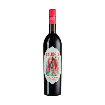Baldoria Rosso Dry Vermouth - Vintage Wine & Spirits