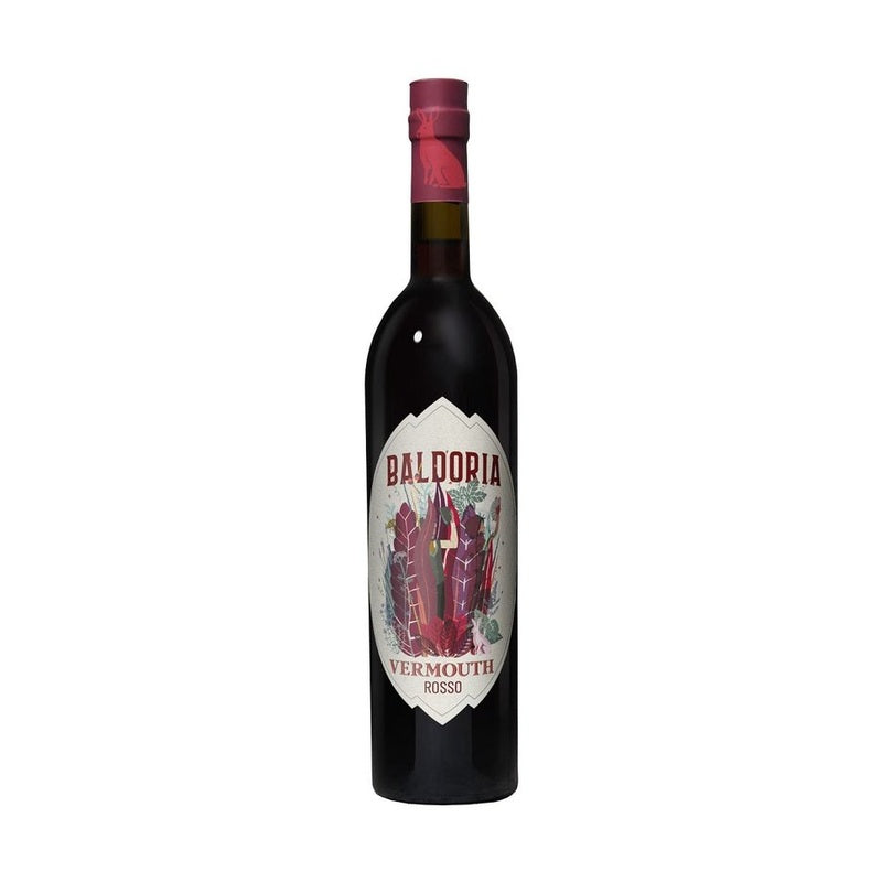 Baldoria Rosso Vermouth - Vintage Wine & Spirits