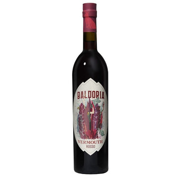 Baldoria Rosso Vermouth - Vintage Wine & Spirits