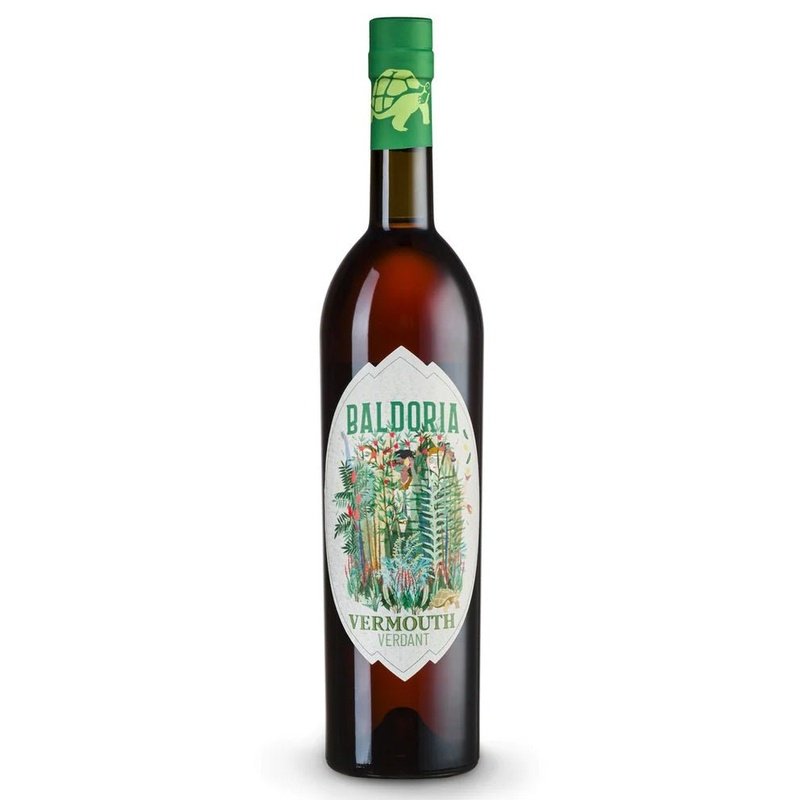 Baldoria Verdant Vermouth - Vintage Wine & Spirits