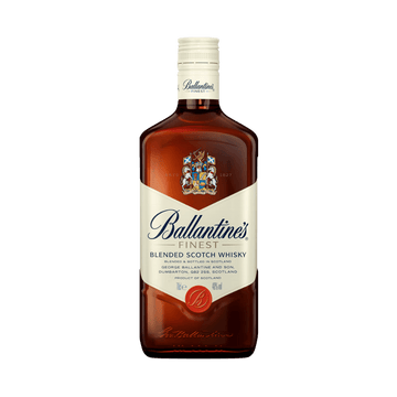 Ballantine's Blended Scotch Finest - Vintage Wine & Spirits