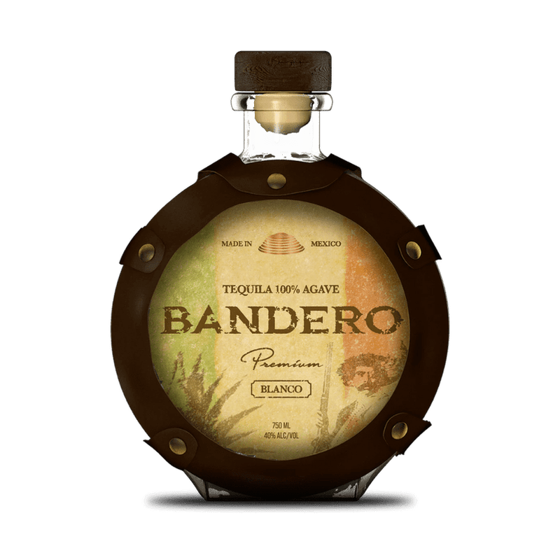Bandero Blanco Tequila - Vintage Wine & Spirits