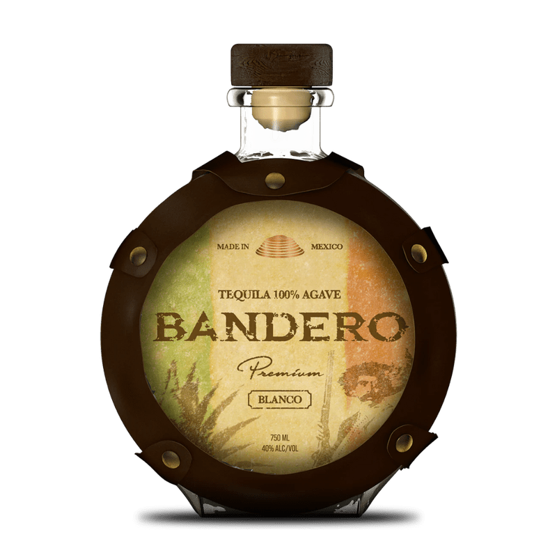 Bandero Blanco Tequila - Vintage Wine & Spirits