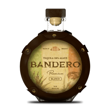 Bandero Blanco Tequila - Vintage Wine & Spirits