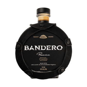 Bandero Cafe Flavored Tequila - Vintage Wine & Spirits