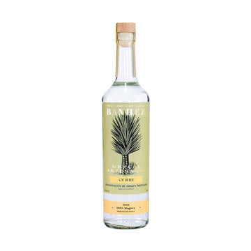 Banhez Cuishe Mezcal Joven - Vintage Wine & Spirits