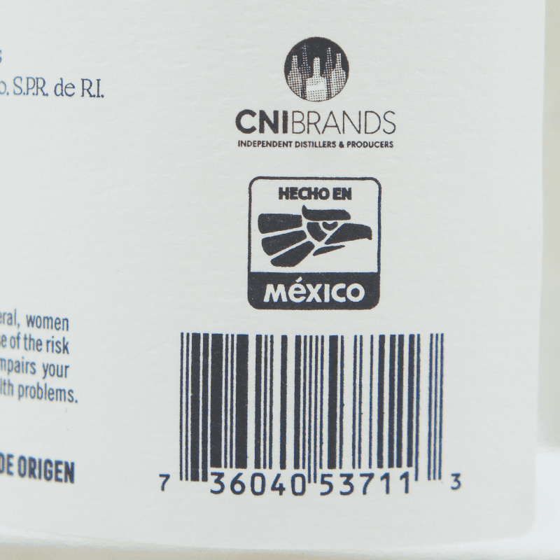 Banhez Mezcal Joven Espadin - Vintage Wine & Spirits